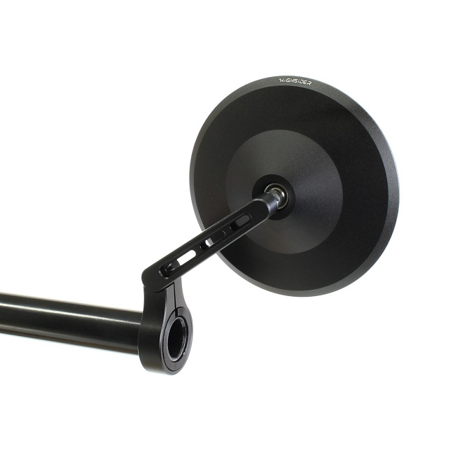 モンタナ ブラスト バーエンドミラー ショートステム（1個） | 全商品