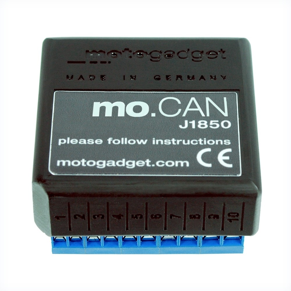 mo.CAN J1850 ツインカム | 全商品 | ジーザックドットコム