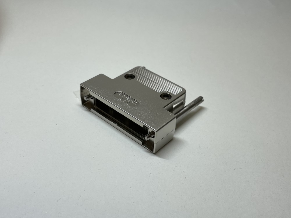 DE-C8-J9-F5-1R | 角型コネクタ,D subシリーズ | 法人向け HAKKO NETSHOP