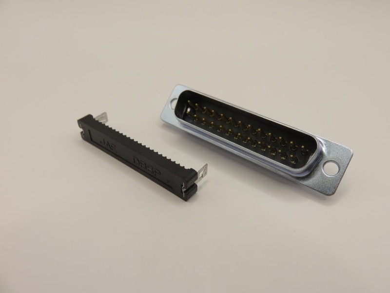 DBSP-JB25SR