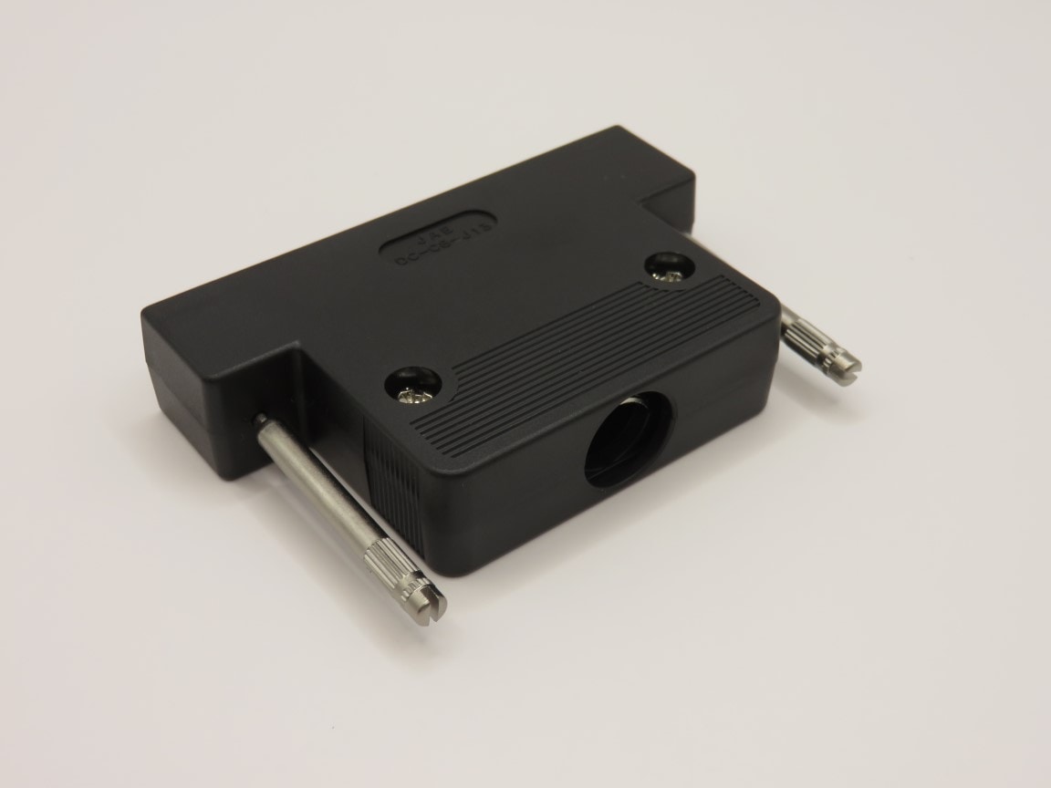 DC-C8-J13-B4-1R | 角型コネクタ,D subシリーズ | 法人向け HAKKO NETSHOP