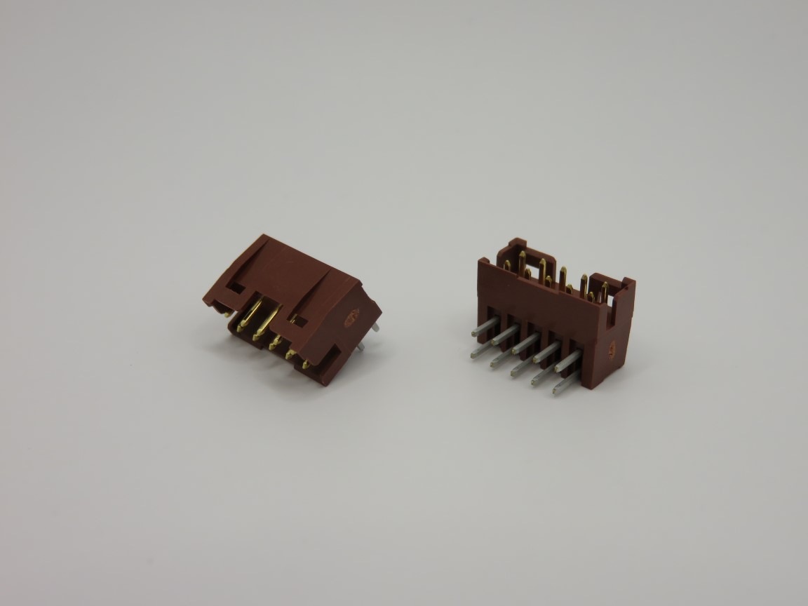 LY2010PDLT1P1EBR 基板用コネクタ,LYシリーズ 法人向け HAKKO