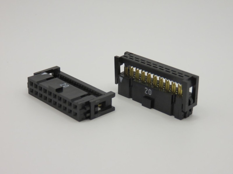 PS-20SM-D4P1-1C