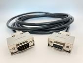 8100-DSUB-9PS(C8F1)L=3M