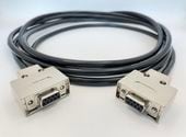 8100-DSUB-9SS(C8F1)L=3M