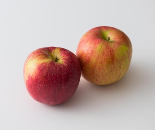 青森県産「葉取らずシナノスイート」 葉とらずシナノスイート ご家庭用 5kg