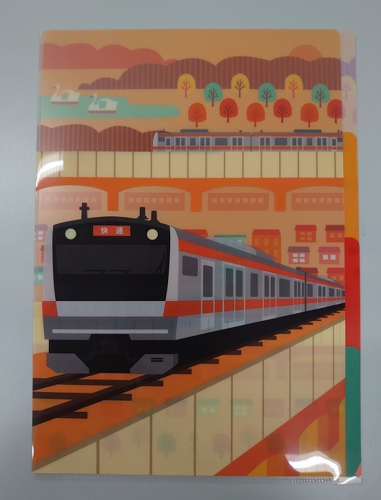 JR�졡3�ݥ��åȥ��ꥢ�ե����������