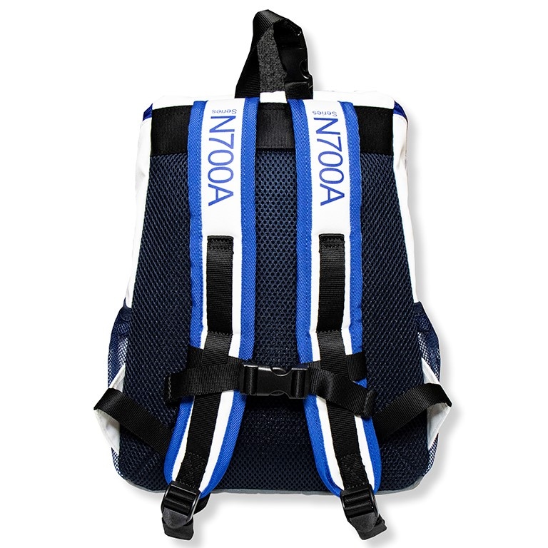 正規 新幹線ちいくばっぐ 鉄道甲子園オンライン | 新幹線商品 | N700A 鉄道模型