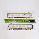 Osaka Metro ��ǰ�ץ졼�ȡ�Ĺ���ḫ������30��ǯ��