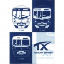 �Ĥ��� TX���ꥢ�ե�����(TX3�ּ磻�饹��ver.)