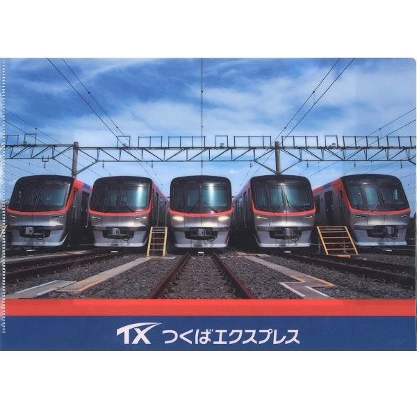 �Ĥ��� TX���ꥢ�ե�����(TX-3000��5����ver.)