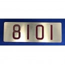 ȥ 8101¦ֹ̼ĥޥͥåȥץ졼