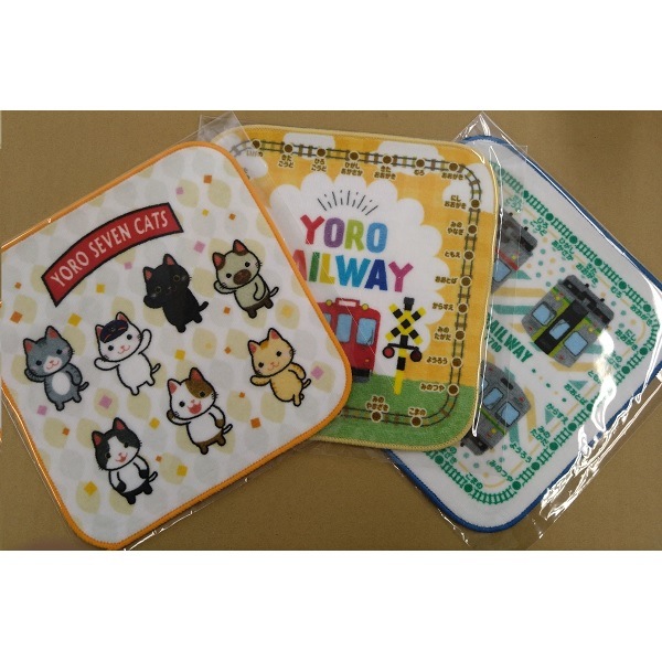 【今だけ】#全147点以上#まとめ売り#アニメグッズ薄物!#ハンドタオルなど 林(Hayashi) ハンドタオル ブルー&レッド 約34×35cm ポケモン