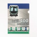 Osaka Metro ꥢե400