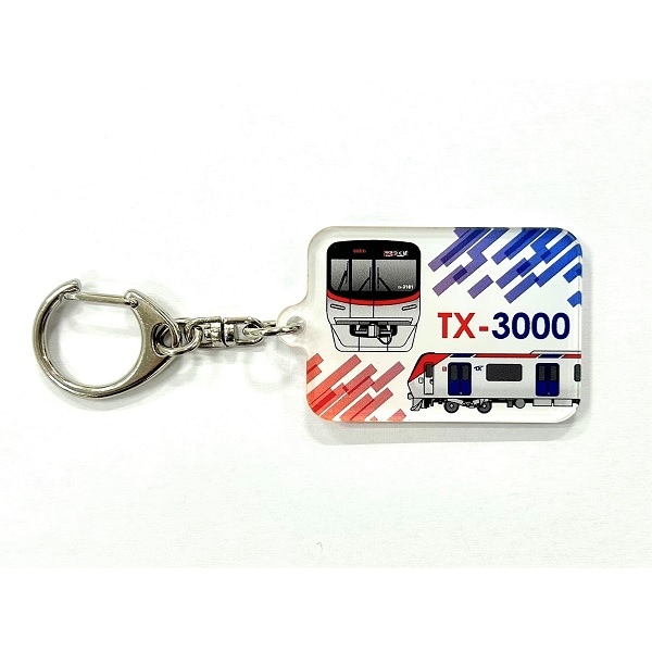 �Ĥ��� TX-3000�ϥȥ쥤�󥭡��ۥ����