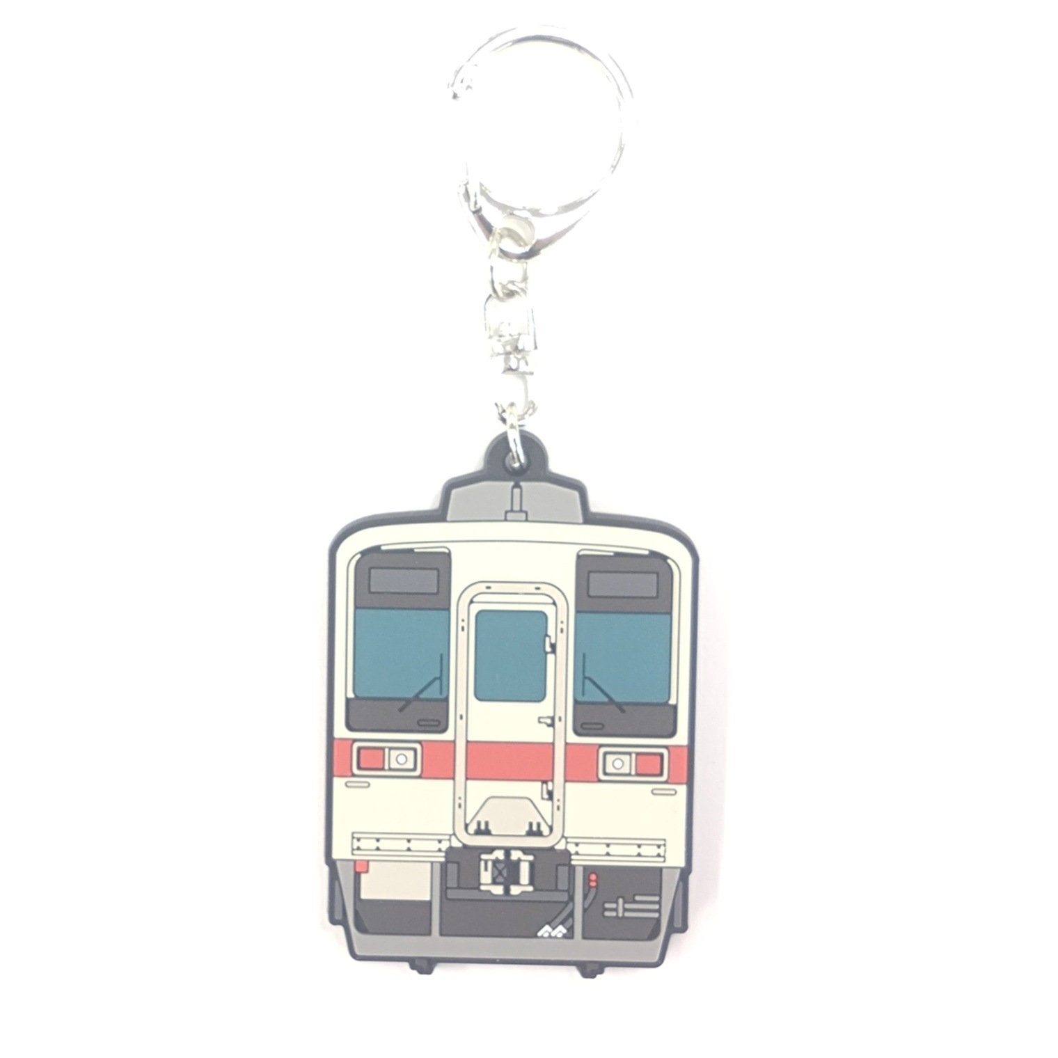 東武 10030型ラバーキーホルダー | 東武鉄道商品 | 鉄道甲子園