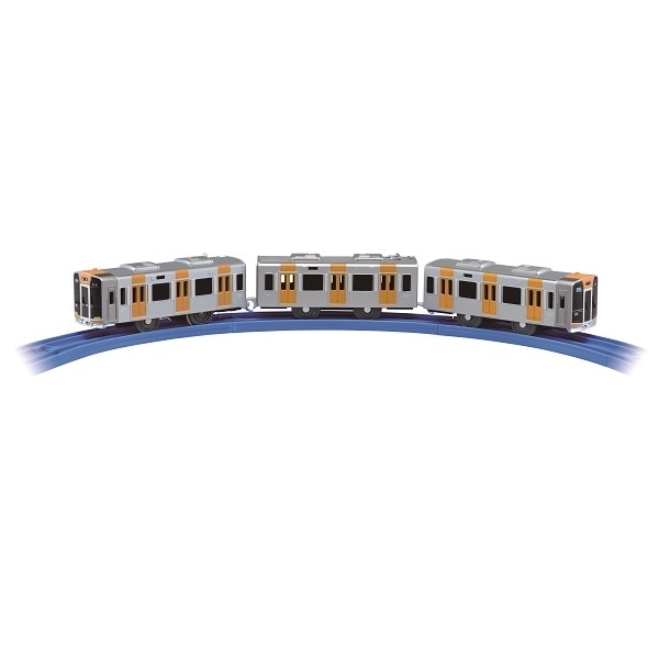 プラレール 阪神1000系 | 阪神電鉄商品 | 鉄道甲子園オンラインショップ