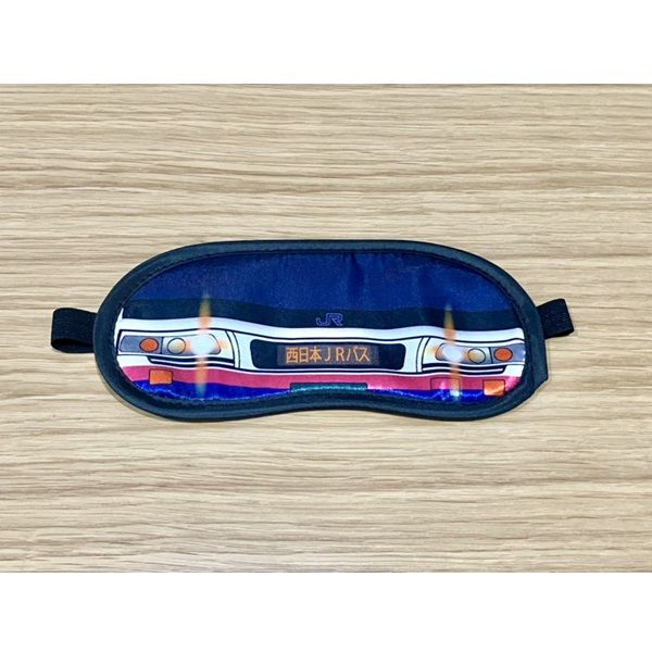 西日本JRバス バス愛マスク | 西日本JRバス | 鉄道甲子園オンライン