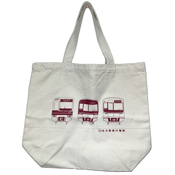 京急120周年 京急座席生地 トートバッグ(非売品・新品) 京急120周年 京急座席生地 トートバッグ(非売品・新品) 京急創立120