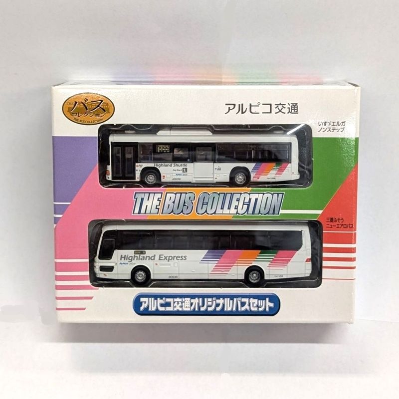 ԥ THE BUS COLLECTION ԥ̥ꥸʥХå