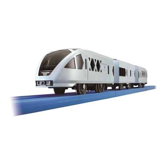 東武 スペーシアXプラレール | 東武鉄道商品 | 鉄道甲子園オンライン