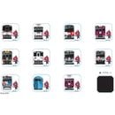 EXPO2025 ߥ㥯ߥ㥯 Kansai Area Trains ȥ졼ǥ󥰥ޥͥå(11) åԥ(̥饹ver)