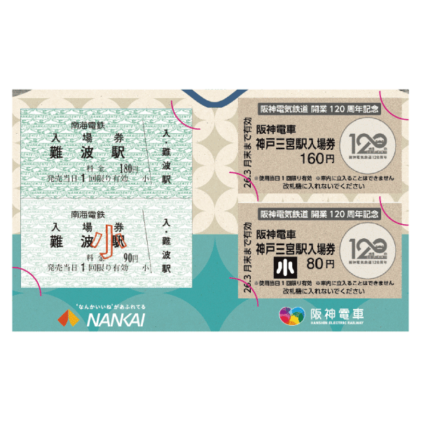 入場券記念日 流鉄 あかぎ号 さようなら記念入場券 発売」の投稿写真（2枚目