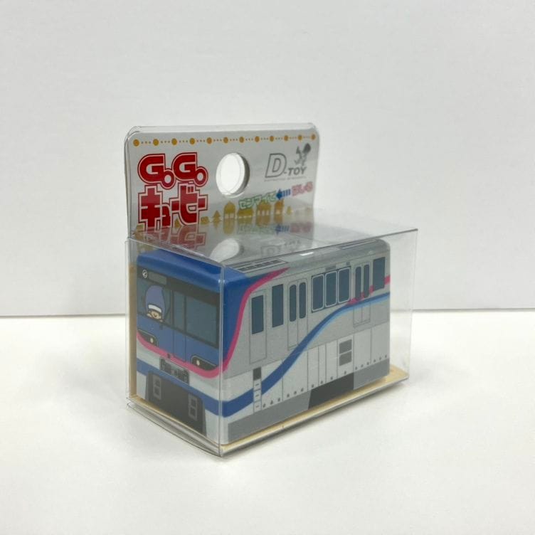 ����ä�KANSAI �����������塼�ӡ�������Υ졼��3000�ϡ�