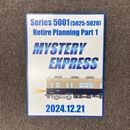 No5.��ɸ��5001�ߥ��ƥ꡼���������ץ쥹��