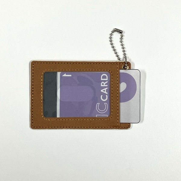 阪神電車 赤胴車パスケース | 阪神電鉄商品 | 鉄道甲子園オンライン