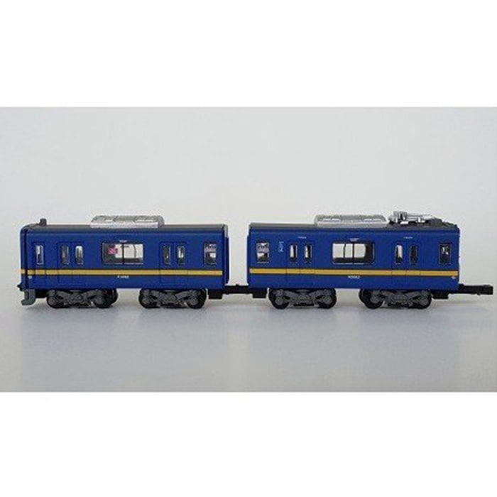SALE】東武 Bトレインショーティー(50090型フライング東上カラー