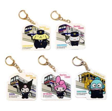 ����Υ졼��ߥ���ꥪ����饯��������������륭���ۥ����(��5��)