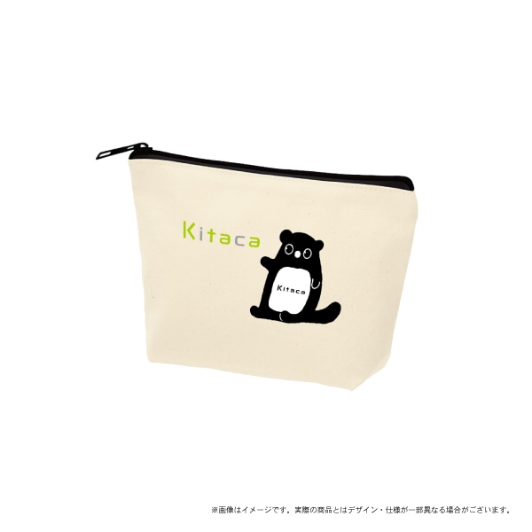 JR�̳�ƻ Kitaca �����Х��ǥ��꡼�ݡ��� S(�������)