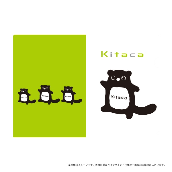 JR�̳�ƻ Kitaca ���ꥢ�ե�����G