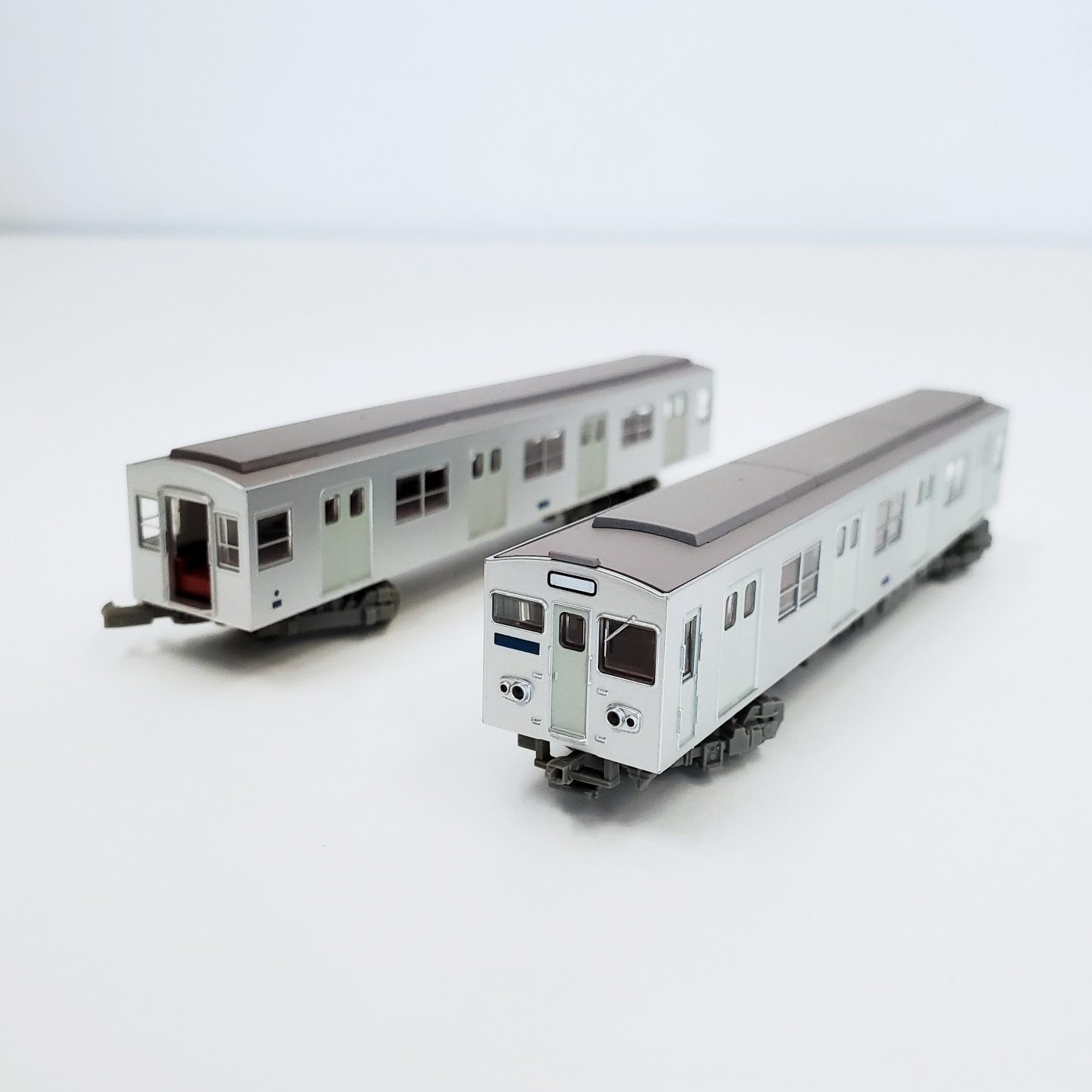 Osaka Metro 鉄道コレクション30系（御堂筋線）OMパッケージ | 模型
