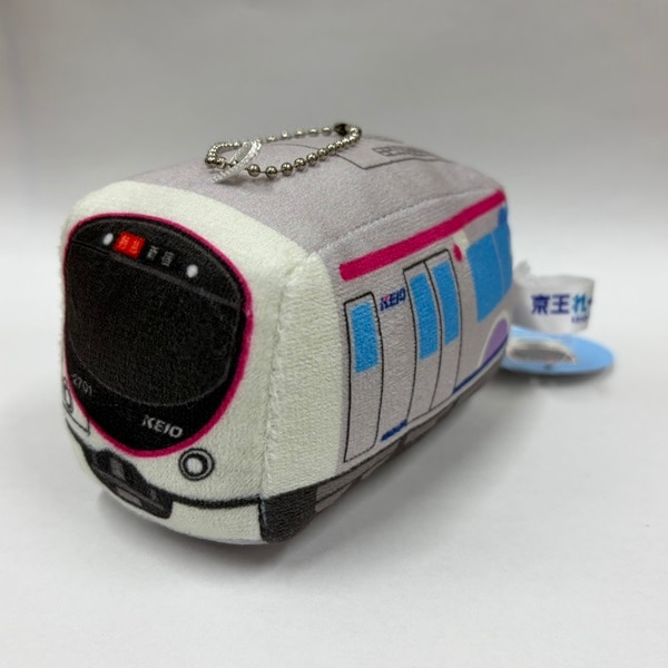 京王 でんしゃマスコット2000系 | 京王電鉄商品 | 鉄道甲子園