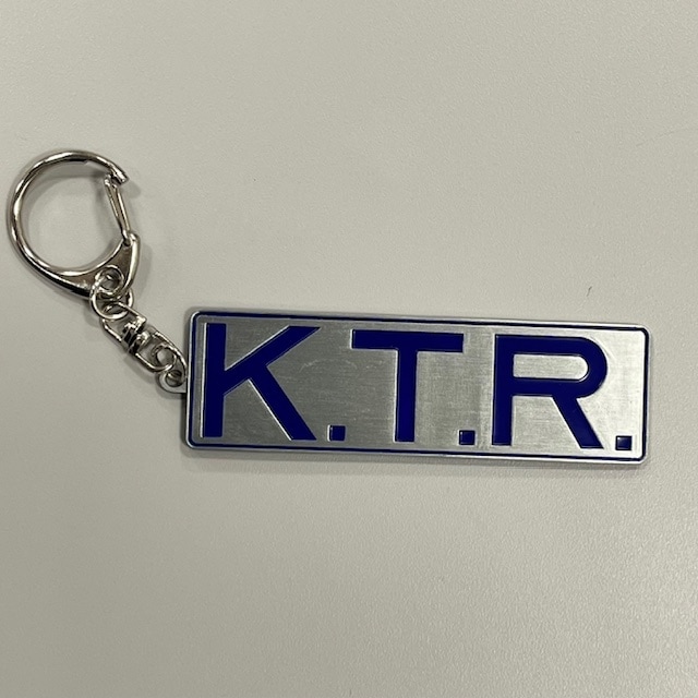 ���� KTR�����ۥ����