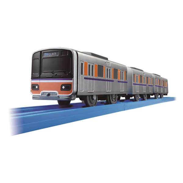 東武 プラレール東武鉄道50000系50090型 | 東武鉄道商品 | 鉄道甲子園