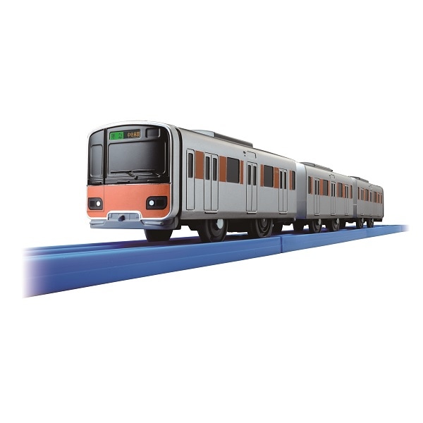 東武 プラレール東武鉄道50000系50000型・50050型・50070型(51001Fを