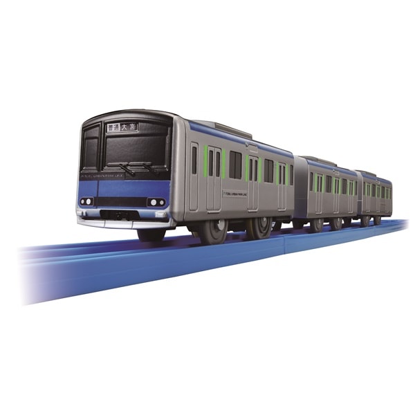 【新品】東武鉄道60000系プレート 東武 プラレール60000系 | 東武鉄道商品 | 鉄道甲子園オンラインショップ