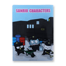 ���� ����ꥪ����饯��������A4���֥�ݥ��åȥե����� SL���ظ�