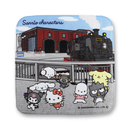 ���� ����ꥪ����饯���������ץ��ȥץ������� SLž���湭��