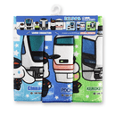 ���� ����ꥪ����饯���������ߥ˥�����3�祻�å� �����õ�