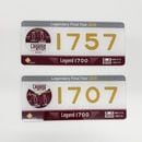 ǽ�� ��Legend1757��Final Year 2026�������ǽХץ졼��2�祻�å�