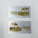 ǽ�� ��Legend1757�������ǽе�ǰ���ĥ����ȡ��󲡤��� 2�祻�å�