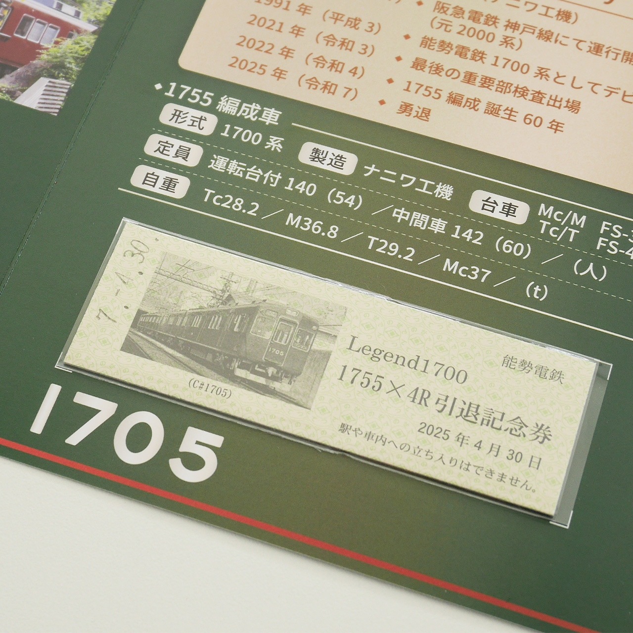 ǽ�� 1755��4R ͦ�൭ǰ �ŷ�2�祻�å�
