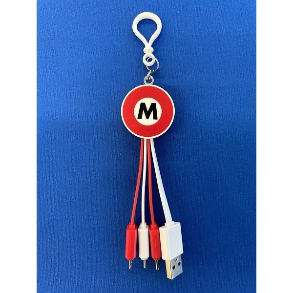 �����ȥ� USB�����֥� �ݥ�����ϩ������