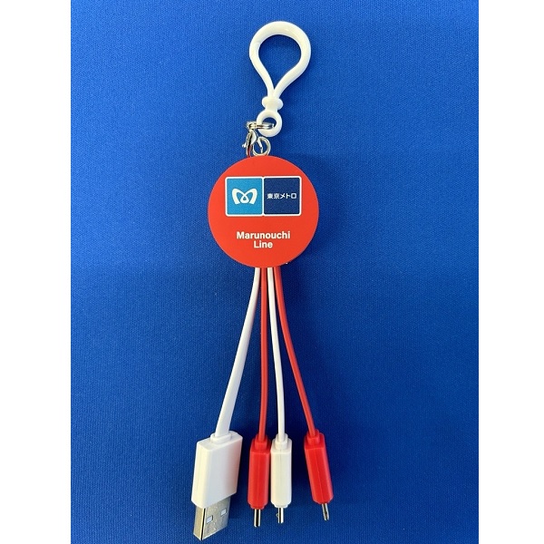 �����ȥ� USB�����֥� �ݥ�����ϩ������