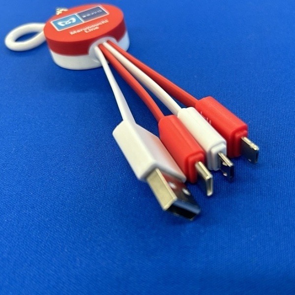 �����ȥ� USB�����֥� �ݥ�����ϩ������