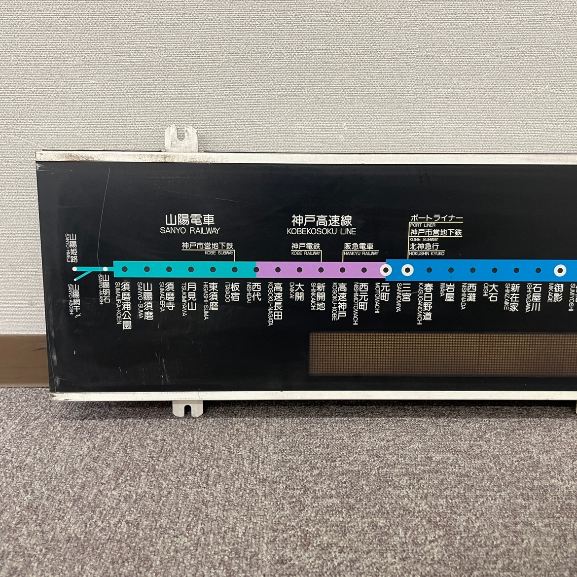 No2.����ż� �������ɽ������(�ޥå׼�)